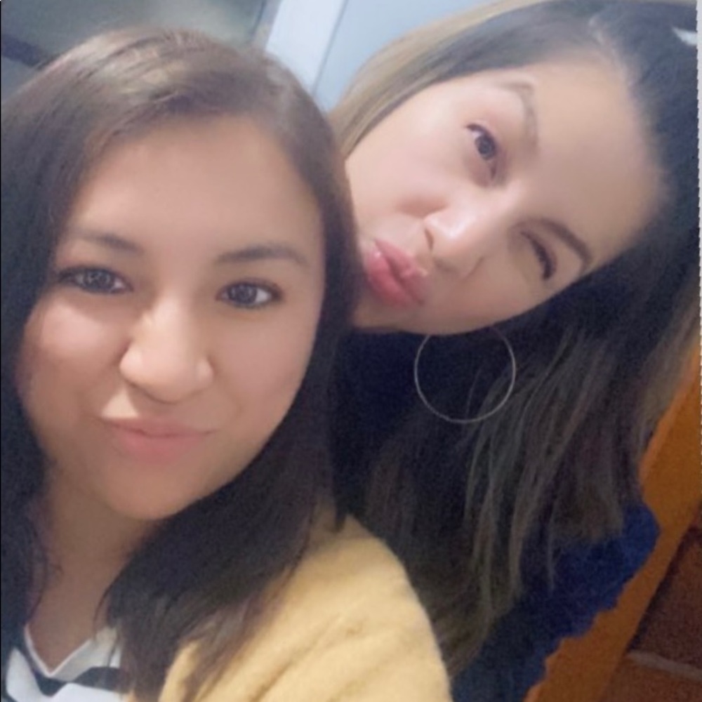 Meet your Posher, Michelle